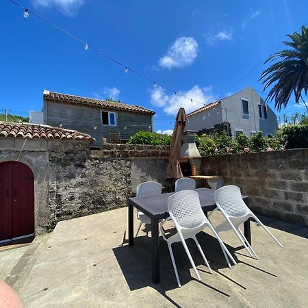 Casa Pavao Bed & Breakfast Pilar Exterior foto