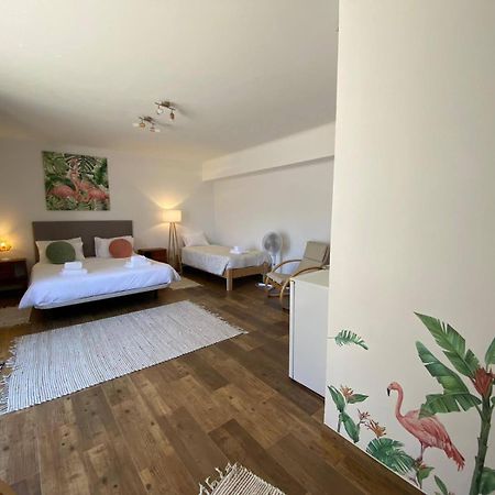 Casa Pavao Bed & Breakfast Pilar Exterior foto