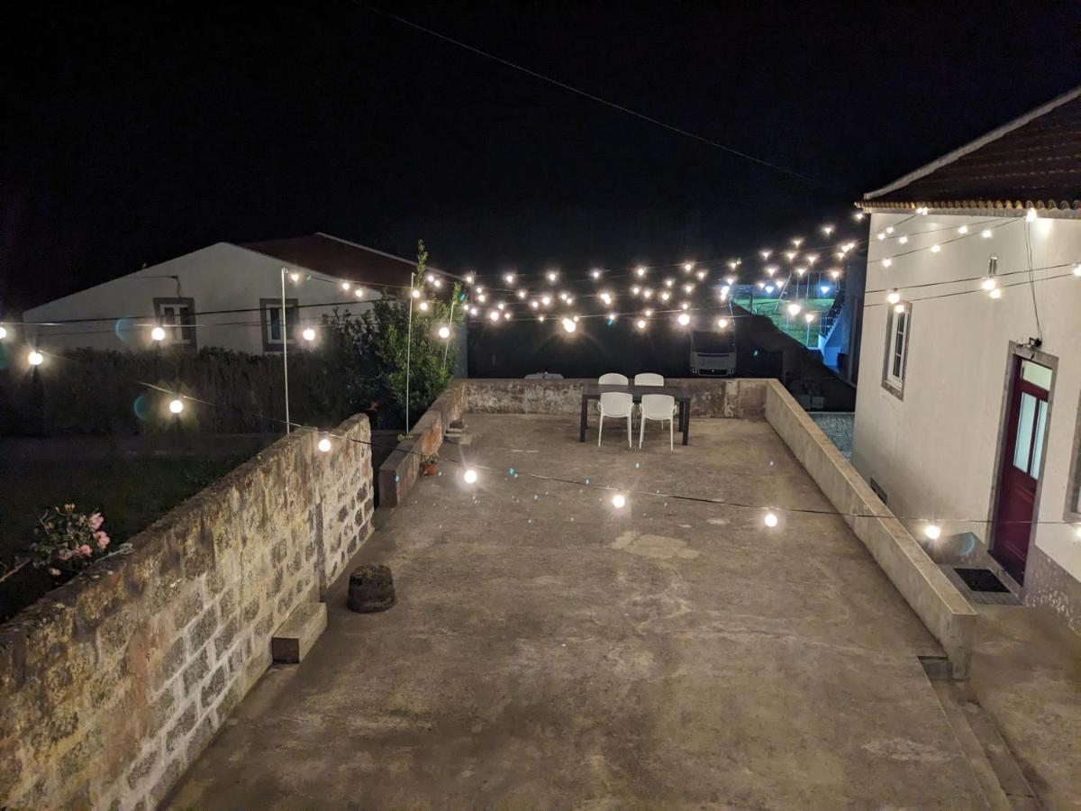 Casa Pavao Bed & Breakfast Pilar Exterior foto