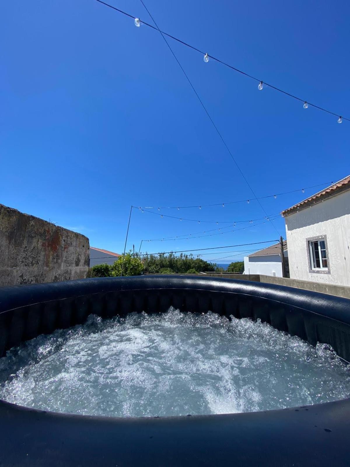 Casa Pavao Bed & Breakfast Pilar Exterior foto