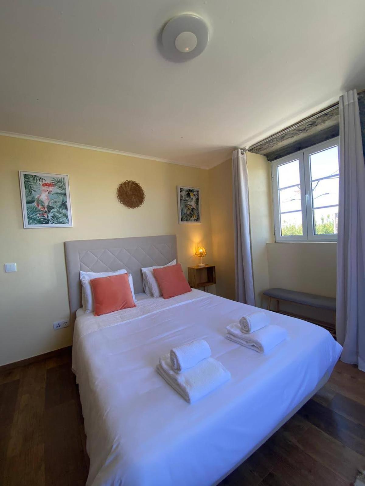Casa Pavao Bed & Breakfast Pilar Exterior foto