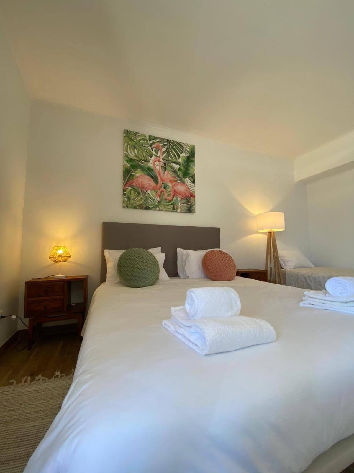 Casa Pavao Bed & Breakfast Pilar Exterior foto