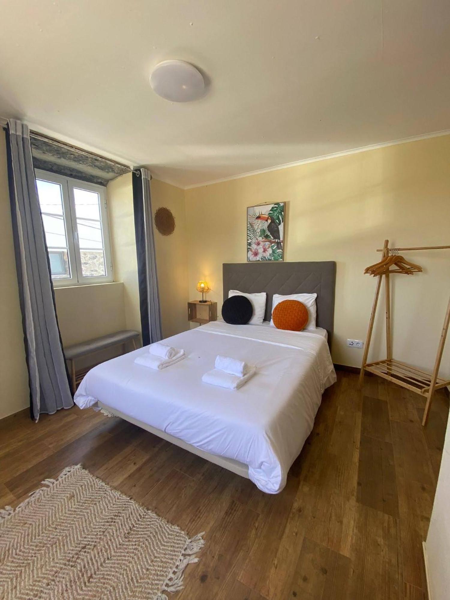 Casa Pavao Bed & Breakfast Pilar Exterior foto