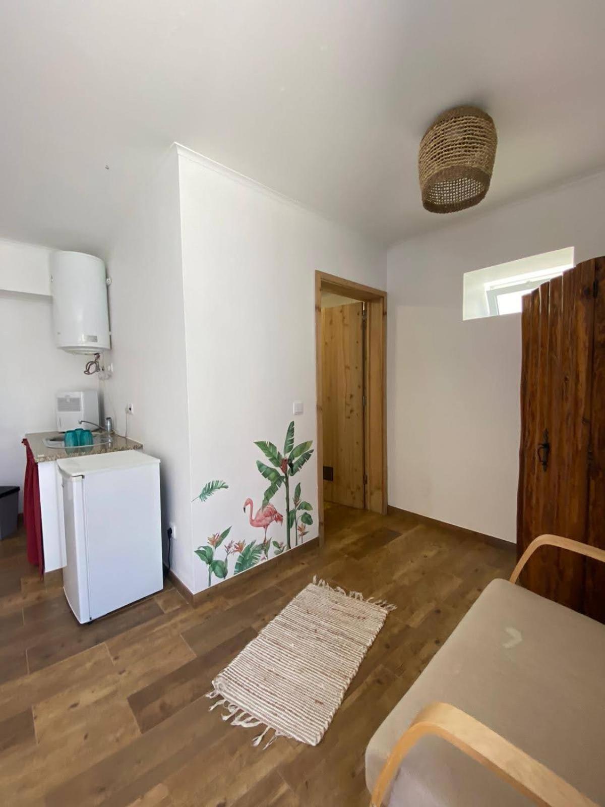 Casa Pavao Bed & Breakfast Pilar Exterior foto