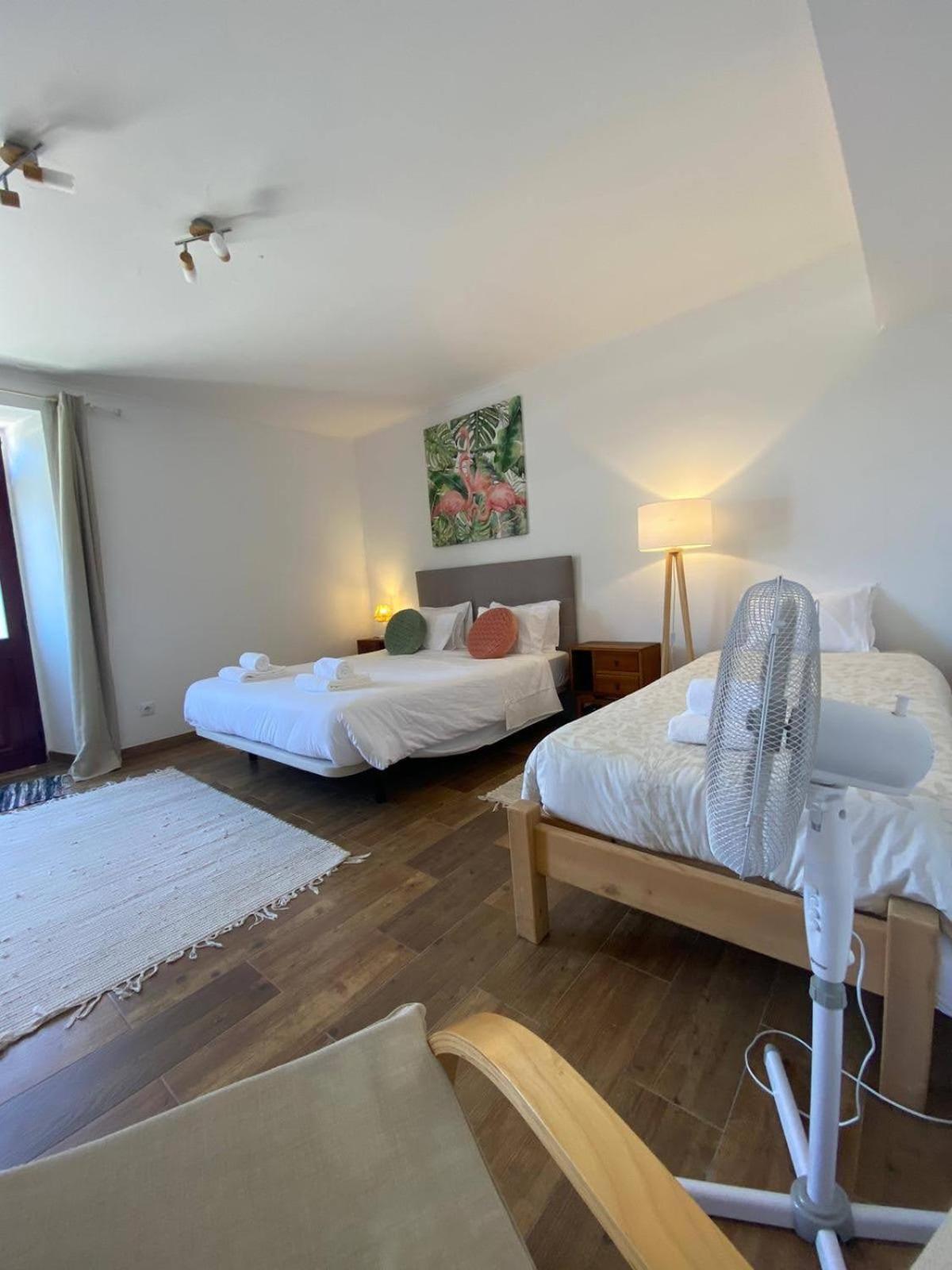 Casa Pavao Bed & Breakfast Pilar Exterior foto