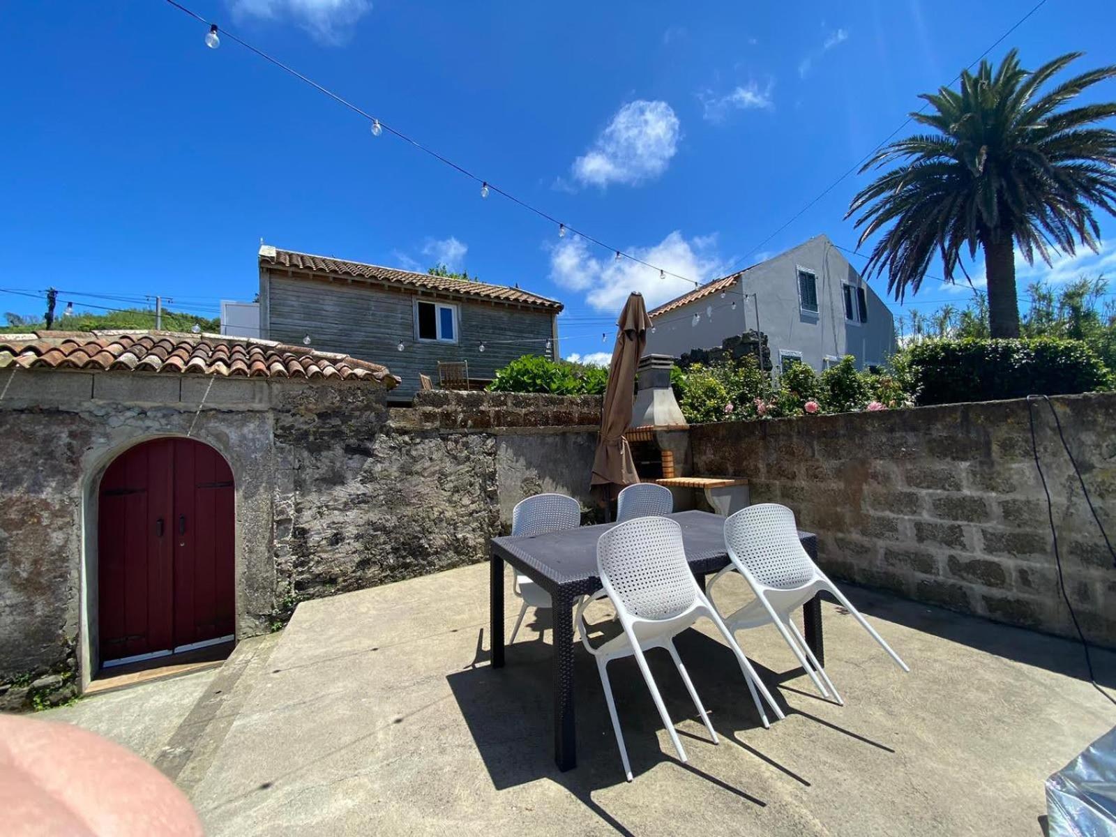 Casa Pavao Bed & Breakfast Pilar Exterior foto