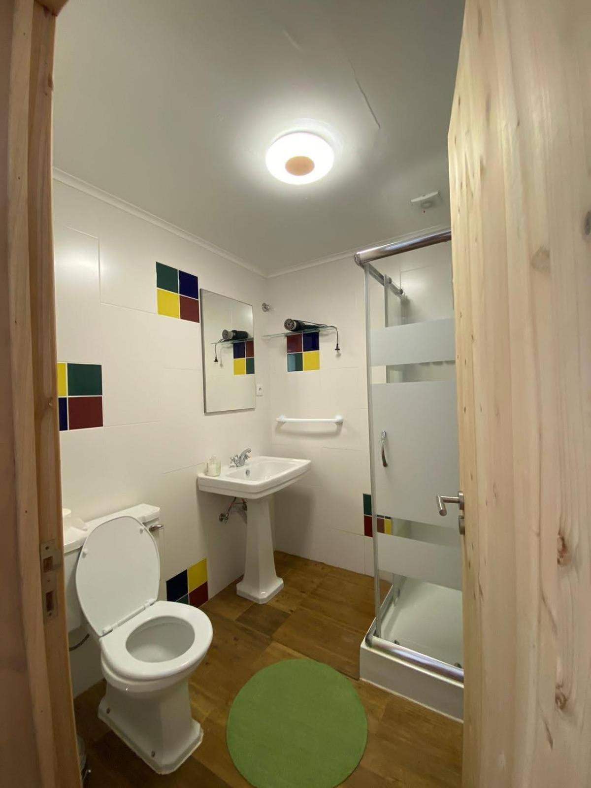 Casa Pavao Bed & Breakfast Pilar Exterior foto