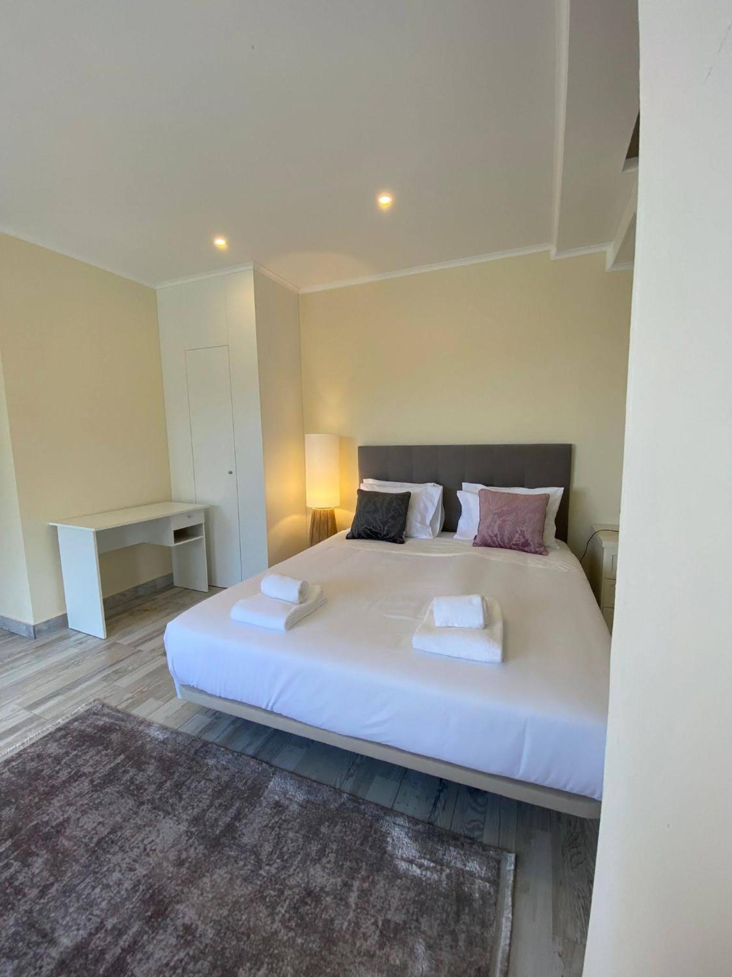 Casa Pavao Bed & Breakfast Pilar Exterior foto