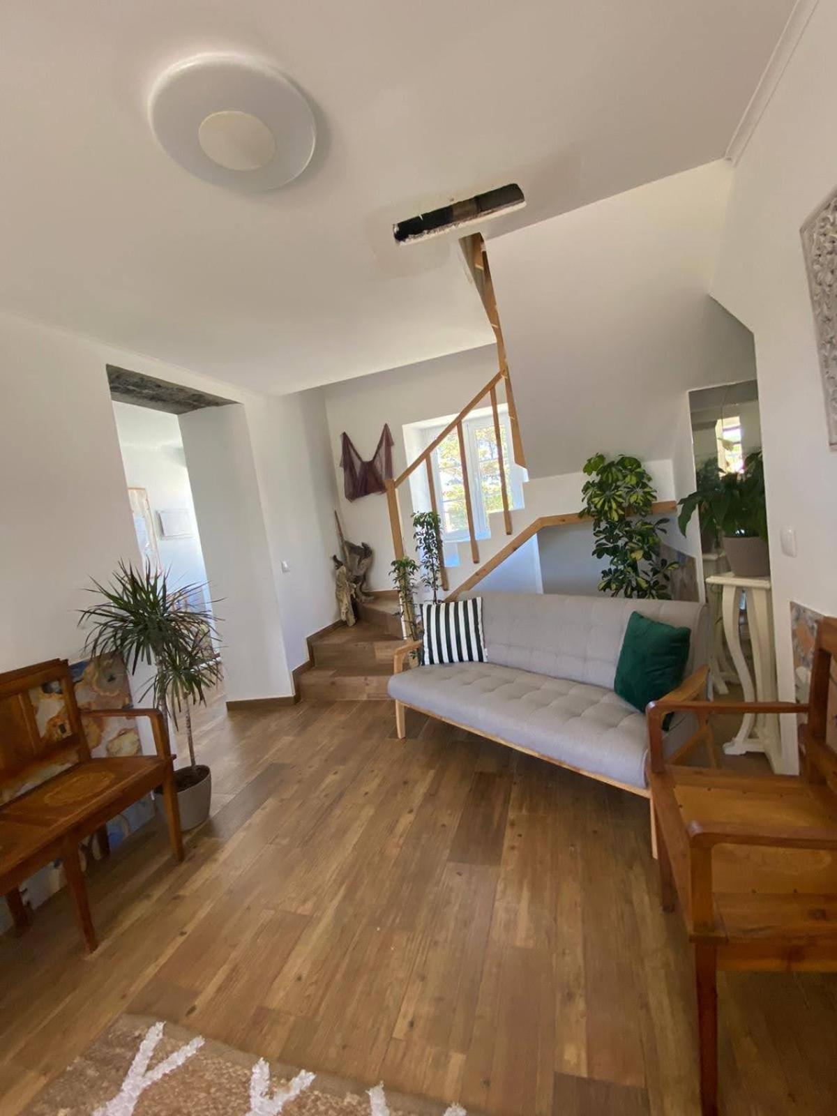 Casa Pavao Bed & Breakfast Pilar Exterior foto