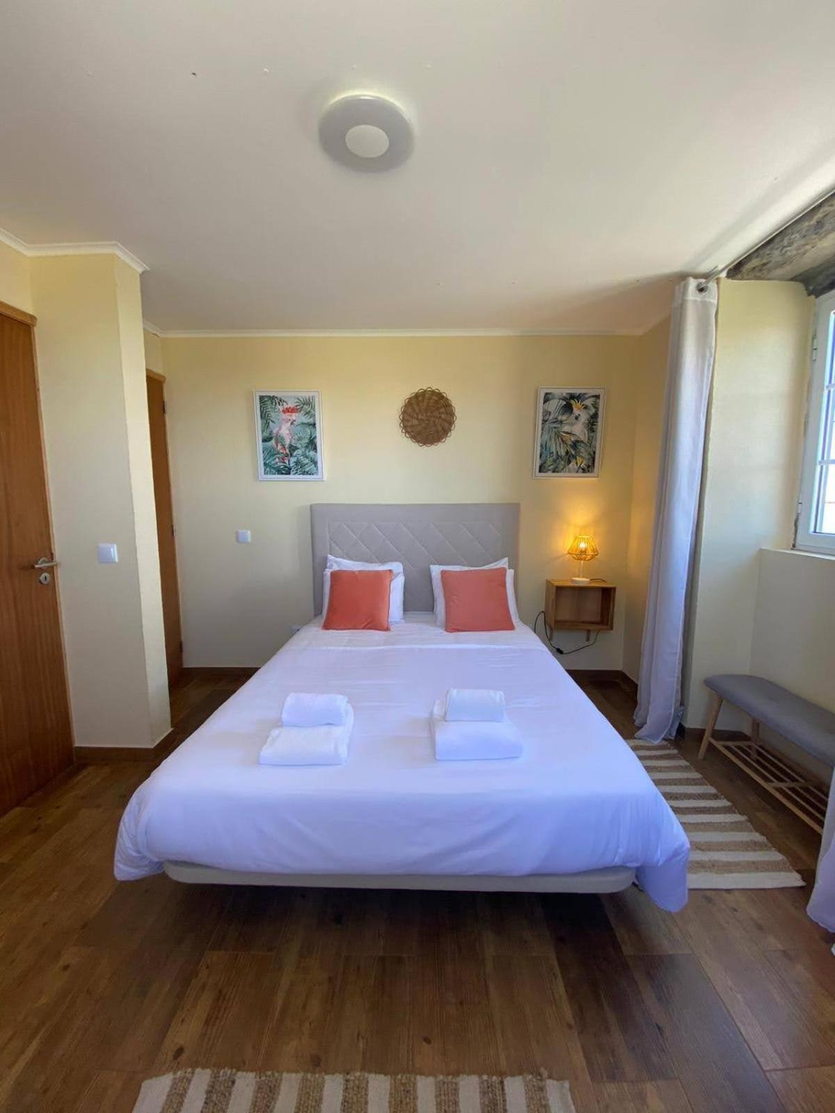 Casa Pavao Bed & Breakfast Pilar Exterior foto
