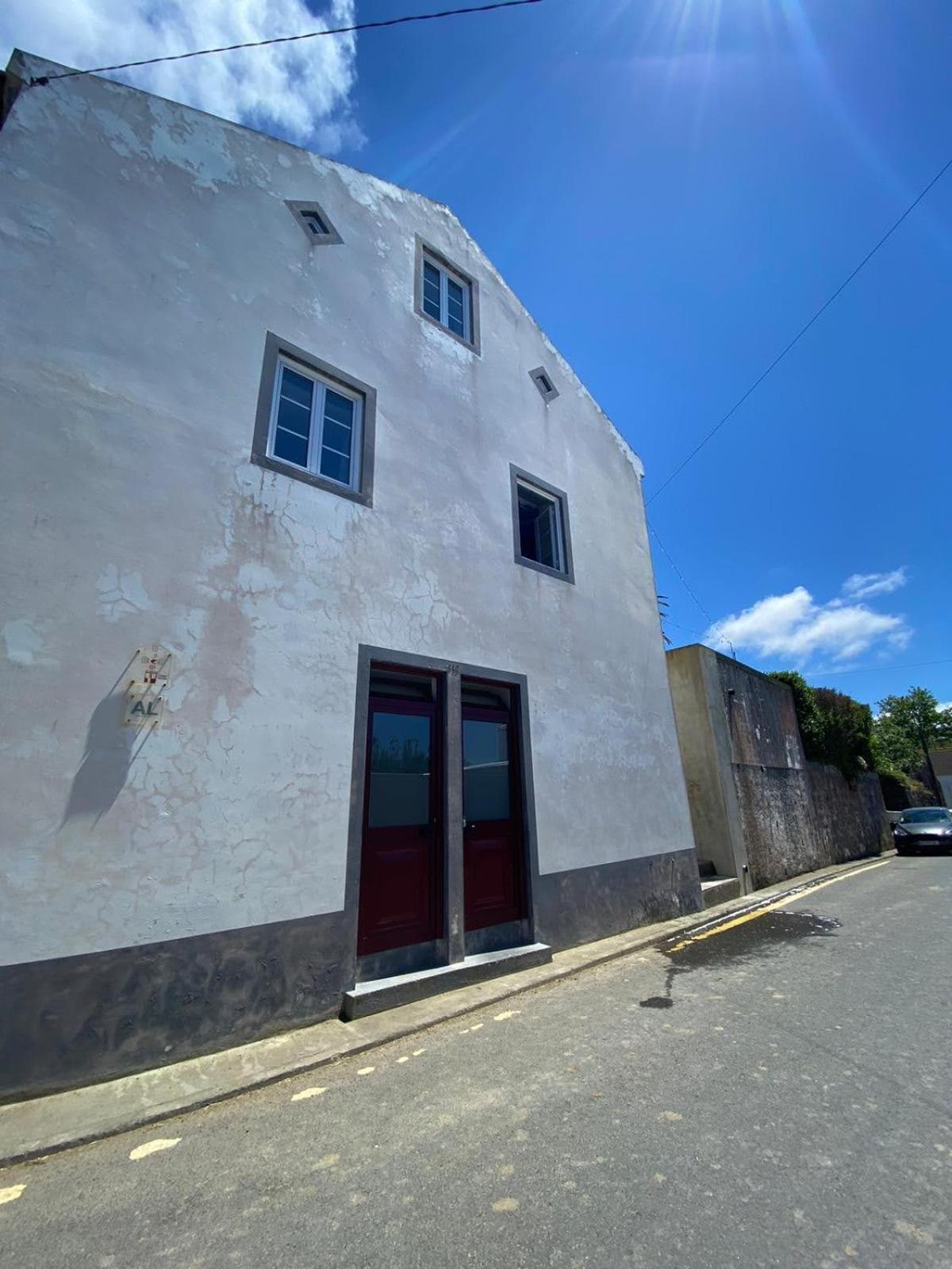 Casa Pavao Bed & Breakfast Pilar Exterior foto