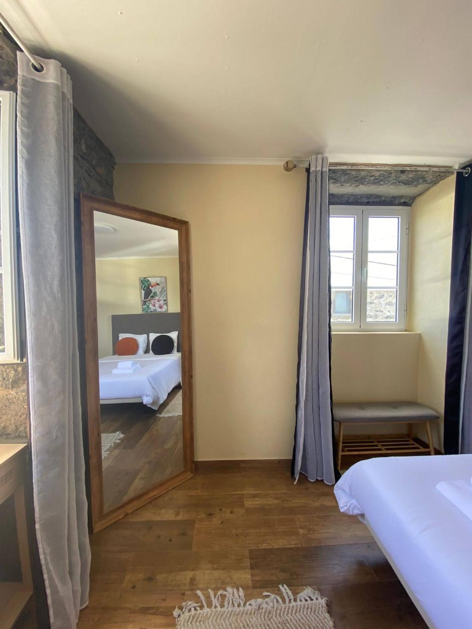 Casa Pavao Bed & Breakfast Pilar Exterior foto