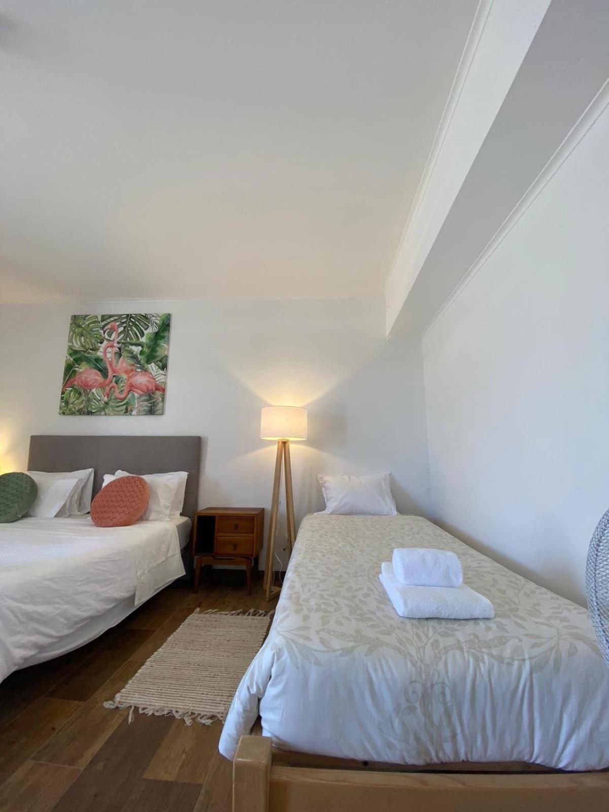 Casa Pavao Bed & Breakfast Pilar Exterior foto