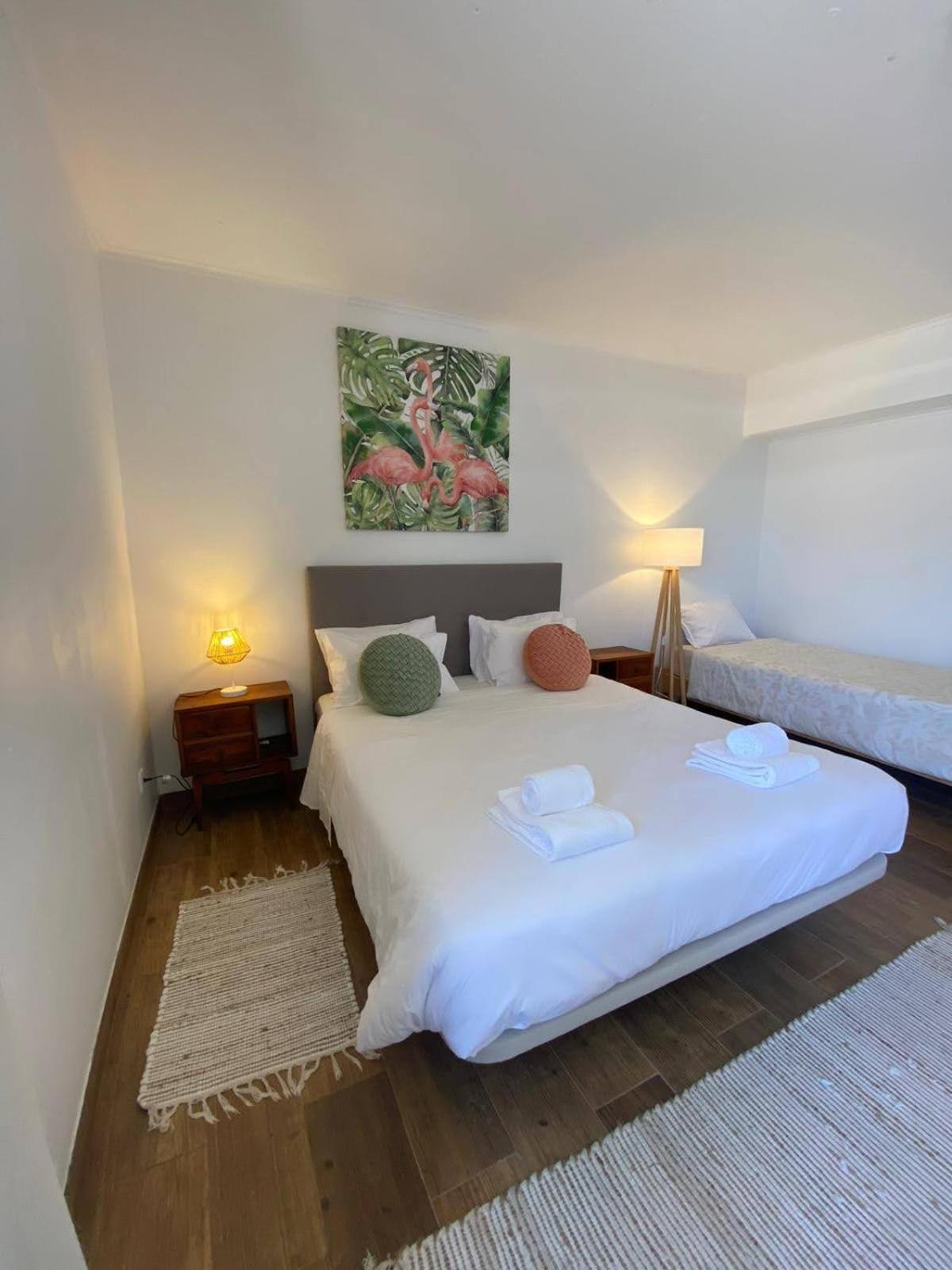 Casa Pavao Bed & Breakfast Pilar Exterior foto