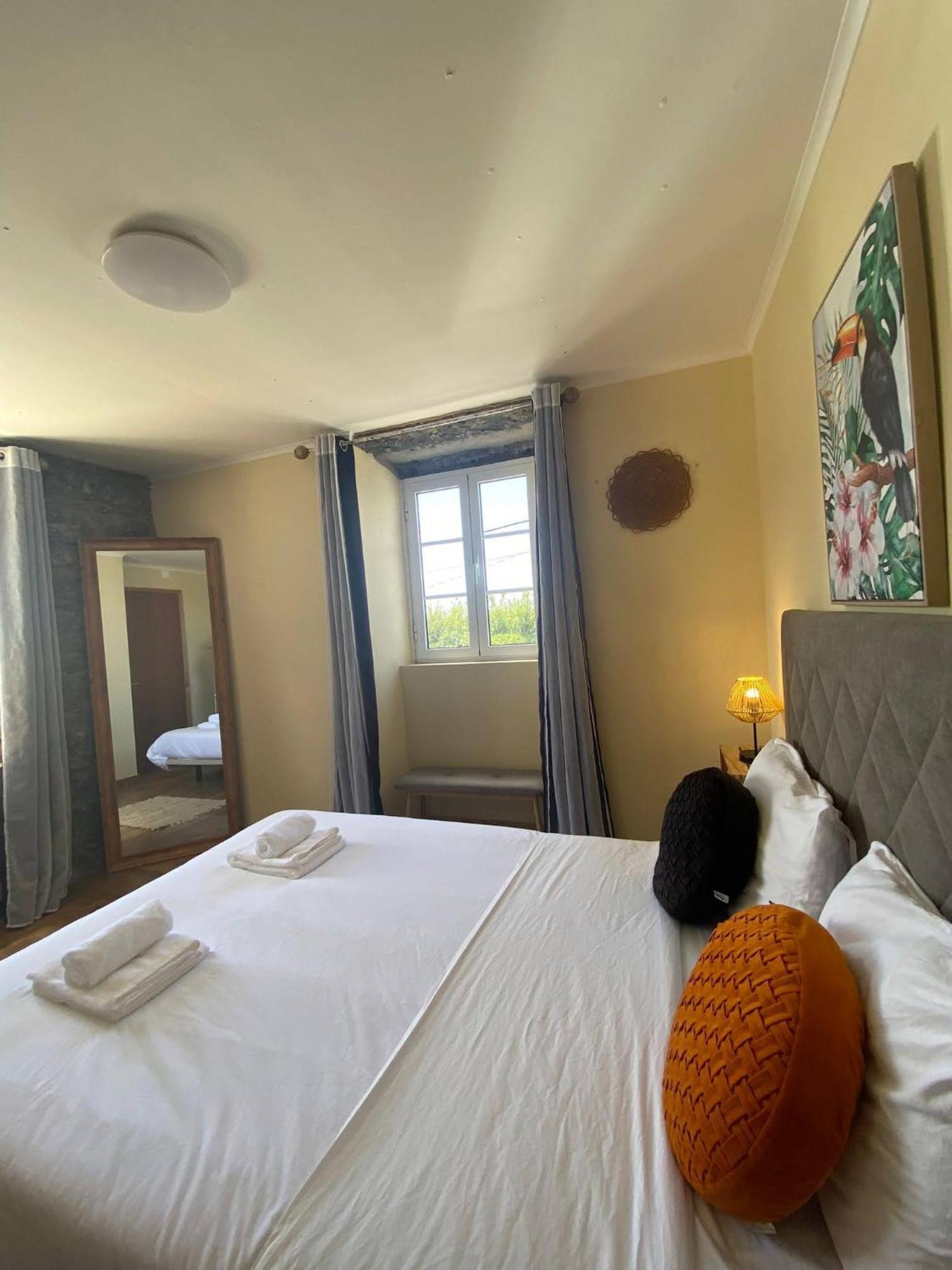 Casa Pavao Bed & Breakfast Pilar Exterior foto