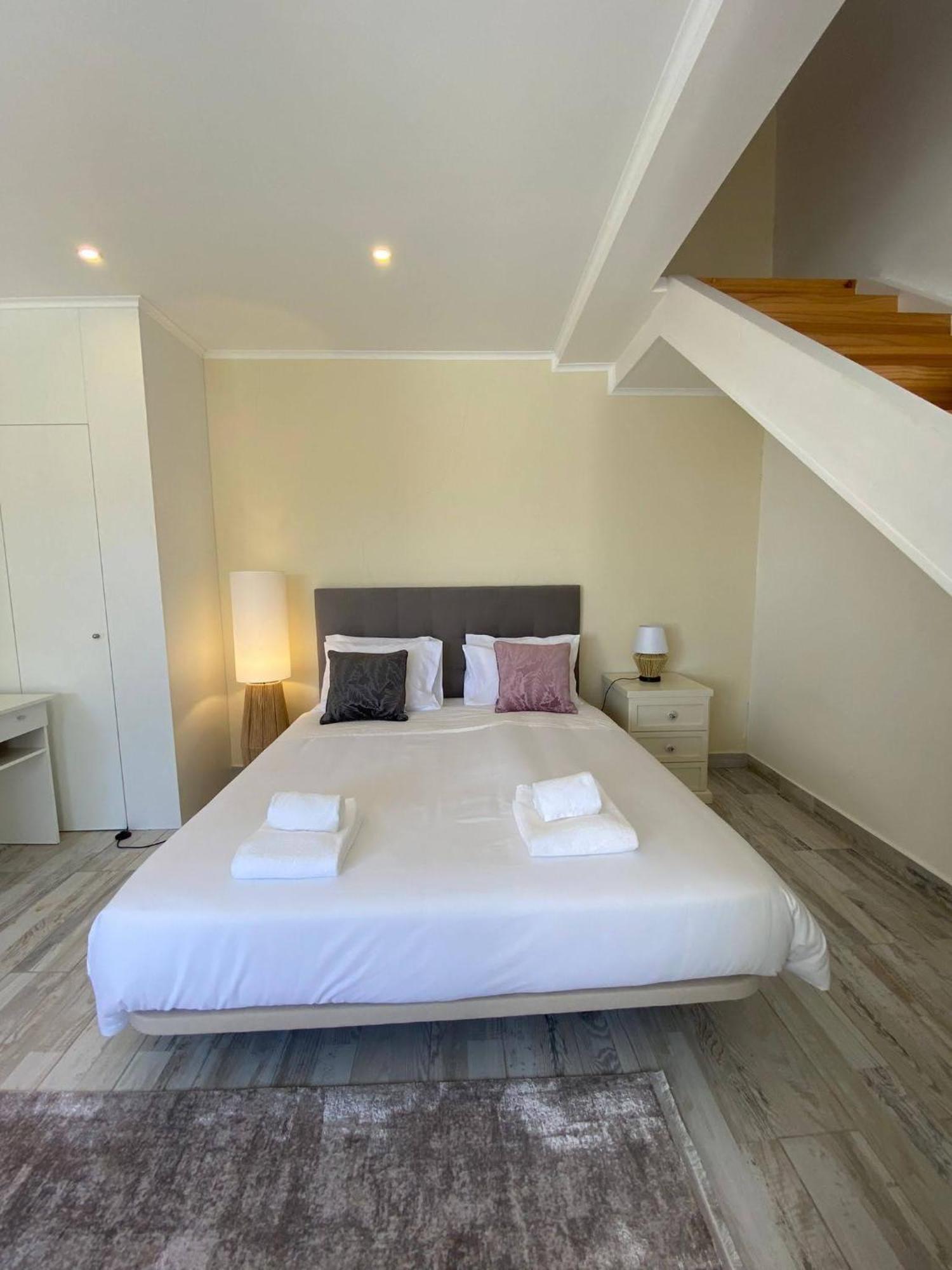 Casa Pavao Bed & Breakfast Pilar Exterior foto