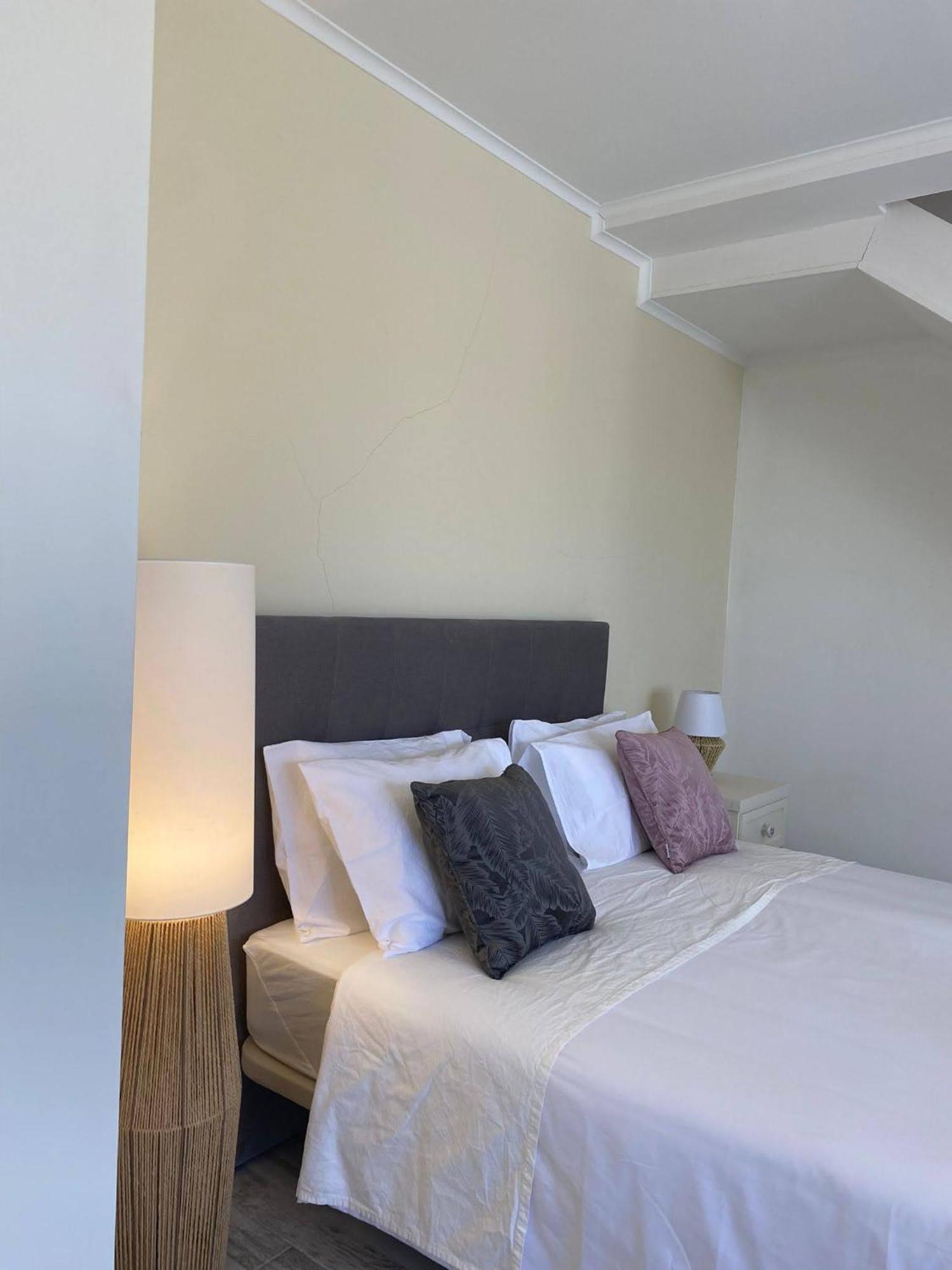 Casa Pavao Bed & Breakfast Pilar Exterior foto
