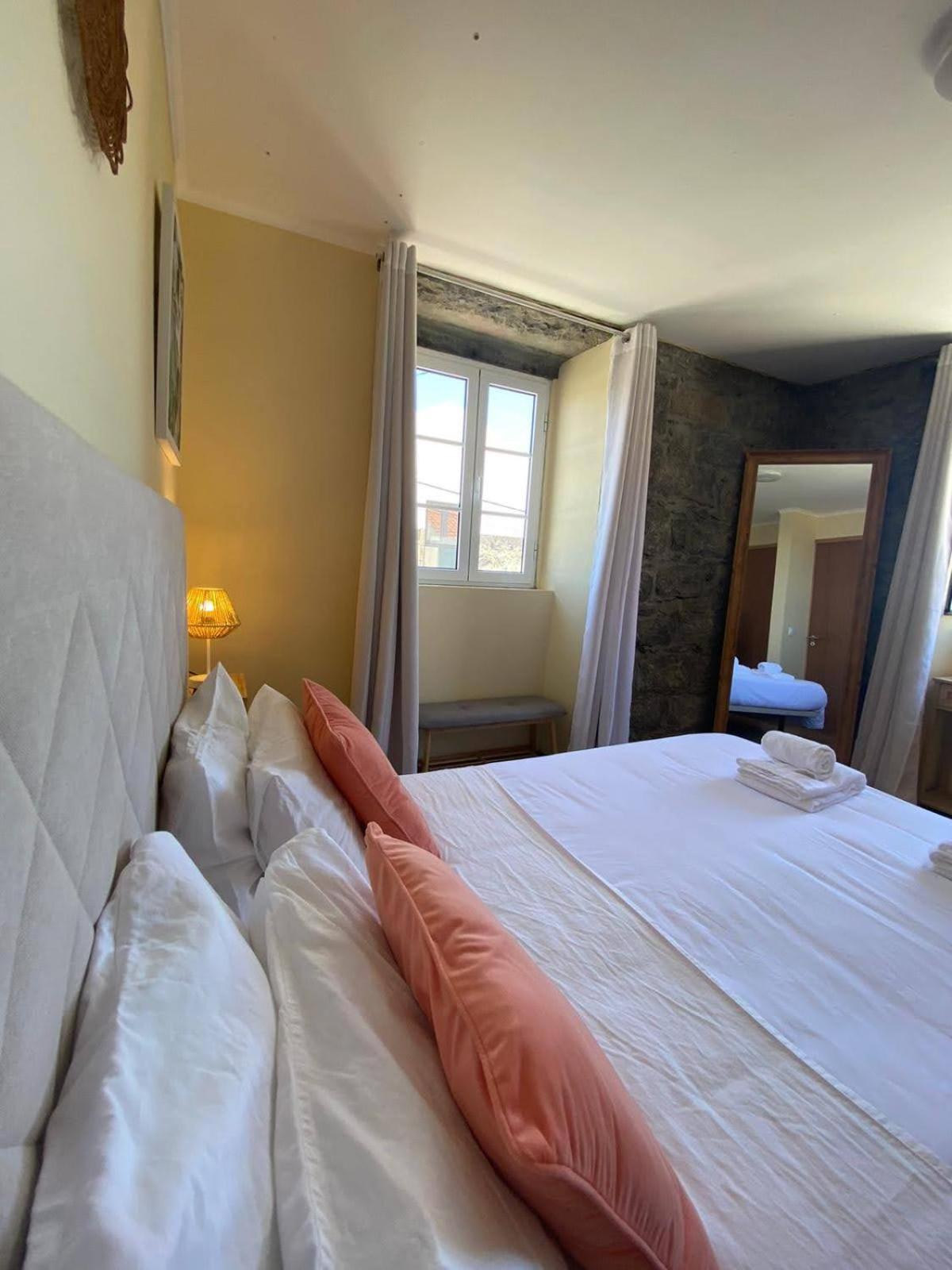 Casa Pavao Bed & Breakfast Pilar Exterior foto