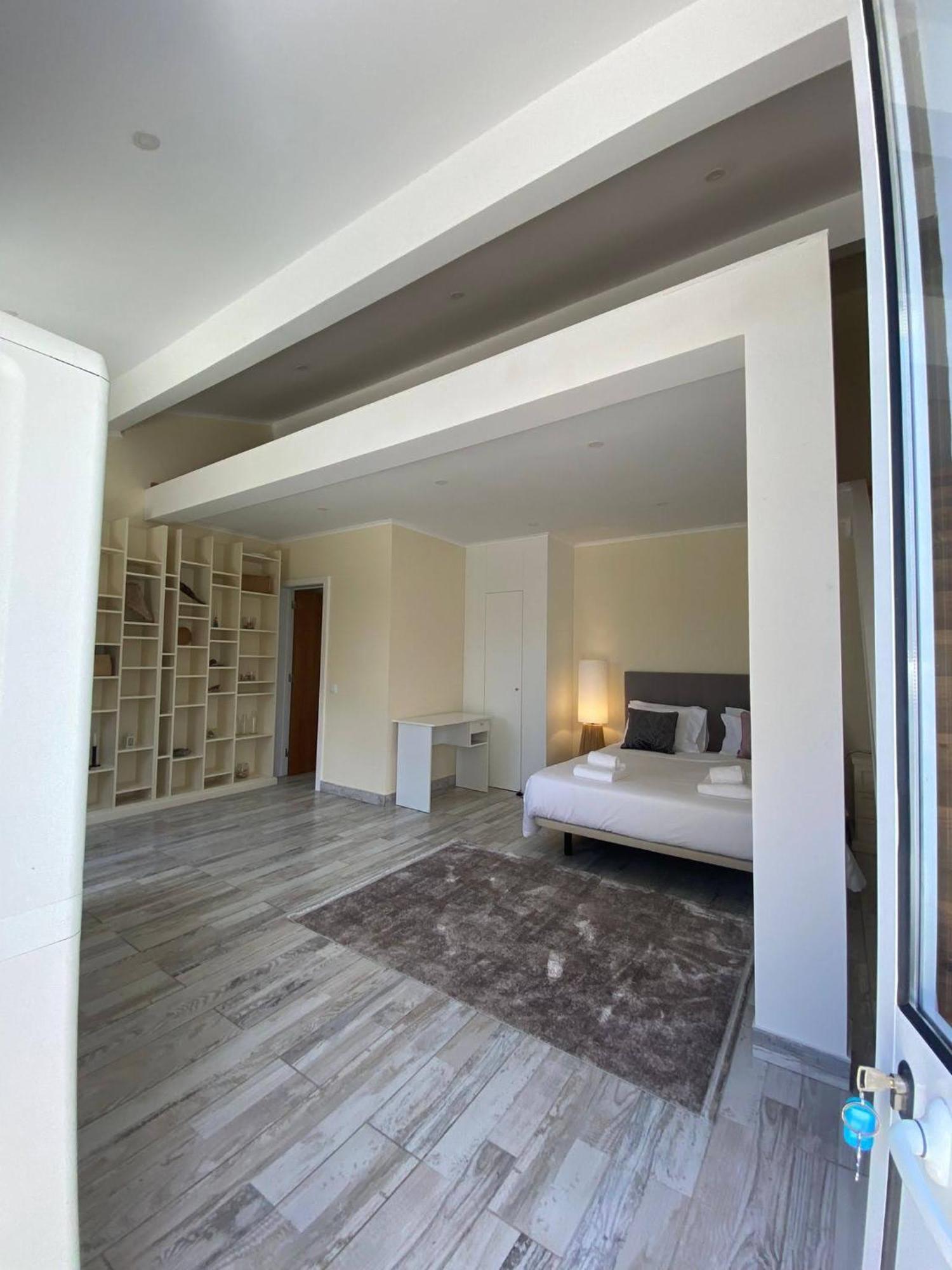Casa Pavao Bed & Breakfast Pilar Exterior foto
